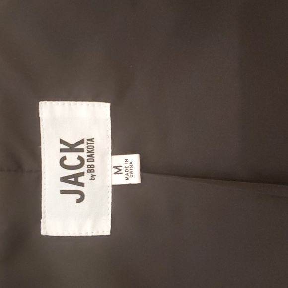 Jack by BB Dakota Faux Fur Sleeveless Vest 🎉 HOST PICK🎉 - Picture 6 of 8